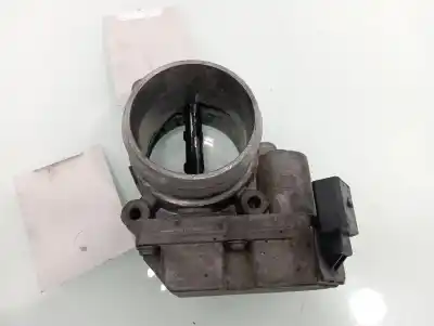 Second-hand car spare part throttle body for audi a6 avant (4f5) 3.0 tdi quattro oem iam references 4e0145950c  