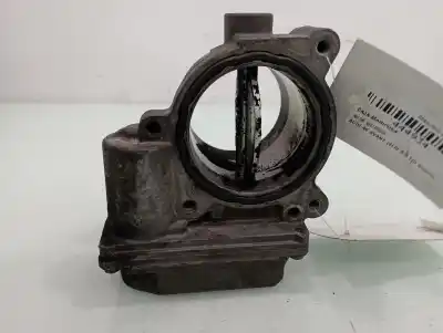 Second-hand car spare part throttle body for audi a6 avant (4f5) 3.0 tdi quattro oem iam references 4e0145950c  