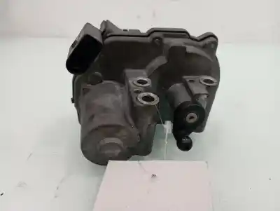 Автозапчасти б/у бабочка коробка за audi a6 avant (4f5) 3.0 tdi quattro ссылки oem iam 059129086m