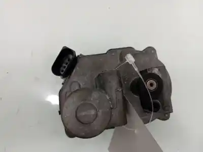 Автозапчасти б/у бабочка коробка за audi a6 avant (4f5) 3.0 tdi quattro ссылки oem iam 059129086m  