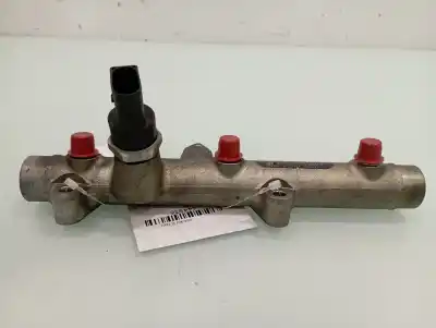 Автозапчасти б/у рампа инжектора за audi a6 avant (4f5) 3.0 tdi quattro ссылки oem iam 059130089d