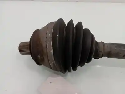 Автозапчасти б/у передняя левая трансмиссия за audi a6 avant (4f5) 3.0 tdi quattro ссылки oem iam   