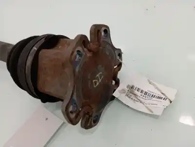 Автозапчасти б/у передняя левая трансмиссия за audi a6 avant (4f5) 3.0 tdi quattro ссылки oem iam 