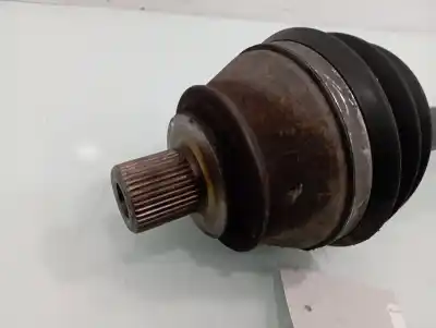 Автозапчасти б/у передняя левая трансмиссия за audi a6 avant (4f5) 3.0 tdi quattro ссылки oem iam   