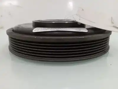 Автозапчасти б/у шкив коленчатого вала за audi a6 avant (4f5) 3.0 tdi quattro ссылки oem iam   