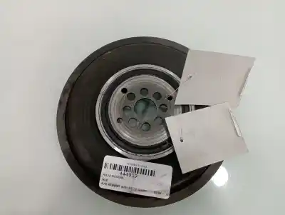 Автозапчасти б/у шкив коленчатого вала за audi a6 avant (4f5) 3.0 tdi quattro ссылки oem iam   