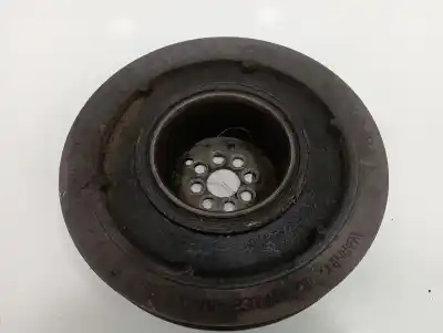 Автозапчасти б/у шкив коленчатого вала за audi a6 avant (4f5) 3.0 tdi quattro ссылки oem iam 