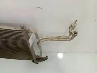 Pezzo di ricambio per auto di seconda mano condensatore / radiatore aria condizionata per fiat stilo (192) 1.9 jtd / 1.9 jtd 115 active riferimenti oem iam   