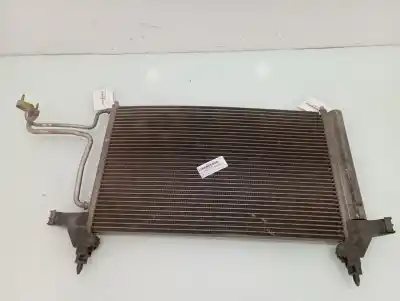 Pezzo di ricambio per auto di seconda mano condensatore / radiatore aria condizionata per fiat stilo (192) 1.9 jtd / 1.9 jtd 115 active riferimenti oem iam   