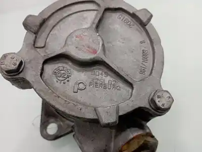 Pezzo di ricambio per auto di seconda mano depressore freni / pompa del vuoto per fiat stilo (192) 1.9 jtd / 1.9 jtd 115 active riferimenti oem iam   