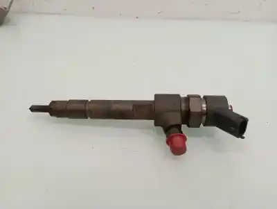 Peça sobressalente para automóvel em segunda mão injetor por fiat stilo (192) 1.9 jtd / 1.9 jtd 115 active referências oem iam 0445110119  