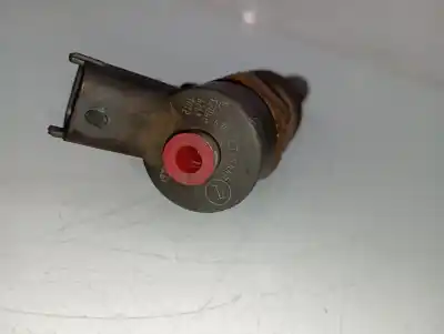 Pièce détachée automobile d'occasion injecteur pour fiat stilo (192) 1.9 jtd / 1.9 jtd 115 active références oem iam 0445110119  