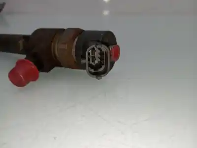 Pièce détachée automobile d'occasion injecteur pour fiat stilo (192) 1.9 jtd / 1.9 jtd 115 active références oem iam 0445110119  