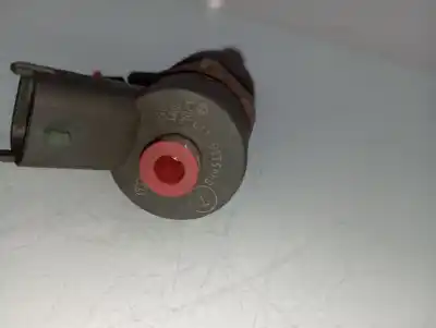 Peça sobressalente para automóvel em segunda mão injetor por fiat stilo (192) 1.9 jtd / 1.9 jtd 115 active referências oem iam 0445110119  