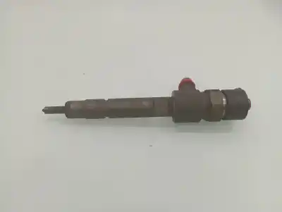 Peça sobressalente para automóvel em segunda mão injetor por fiat stilo (192) 1.9 jtd / 1.9 jtd 115 active referências oem iam 0445110119  
