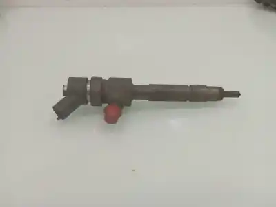 Peça sobressalente para automóvel em segunda mão injetor por fiat stilo (192) 1.9 jtd / 1.9 jtd 115 active referências oem iam 0445110119