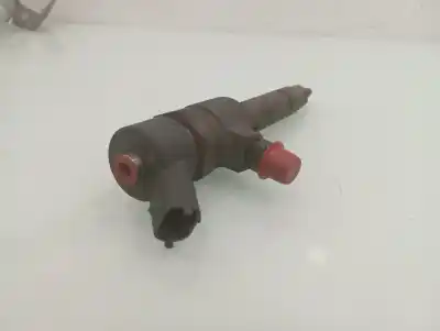 Peça sobressalente para automóvel em segunda mão injetor por fiat stilo (192) 1.9 jtd / 1.9 jtd 115 active referências oem iam 0445110119  