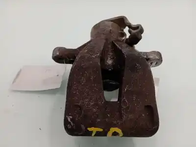 Peça sobressalente para automóvel em segunda mão pinça de travão traseira direita por fiat stilo (192) 1.9 jtd / 1.9 jtd 115 active referências oem iam 