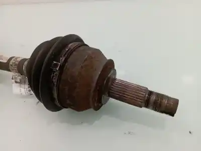 Peça sobressalente para automóvel em segunda mão transmissão dianteira esquerda por fiat stilo (192) 1.9 jtd / 1.9 jtd 115 active referências oem iam 