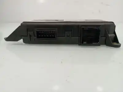 İkinci el araba yedek parçası elektronik modül için fiat stilo (192) 1.9 jtd / 1.9 jtd 115 active oem iam referansları 51711366  