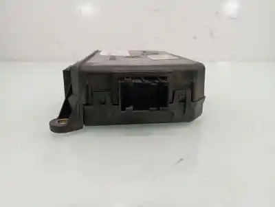 Peça sobressalente para automóvel em segunda mão módulo eletrônico por fiat stilo (192) 1.9 jtd / 1.9 jtd 115 active referências oem iam 51711366