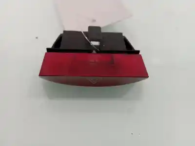 Peça sobressalente para automóvel em segunda mão interruptor 4 piscas - emergência por fiat stilo (192) 1.9 jtd / 1.9 jtd 115 active referências oem iam b569