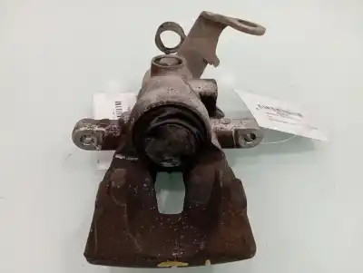 Peça sobressalente para automóvel em segunda mão pinça de travão traseira esquerda por fiat stilo (192) 1.9 jtd / 1.9 jtd 115 active referências oem iam 