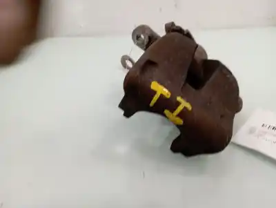 Pezzo di ricambio per auto di seconda mano pinza freno posteriore sinistra per fiat stilo (192) 1.9 jtd / 1.9 jtd 115 active riferimenti oem iam   