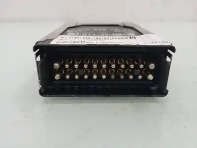 Tweedehands auto-onderdeel elektronische module voor mercedes-benz clase e w124 berlina e24 300 124.031 oem iam-referenties 0125454832  