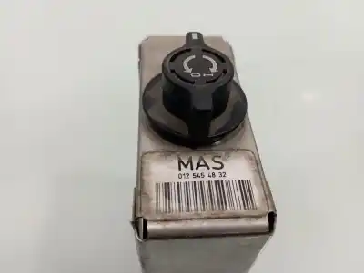 Tweedehands auto-onderdeel elektronische module voor mercedes-benz clase e w124 berlina e24 300 124.031 oem iam-referenties 0125454832  