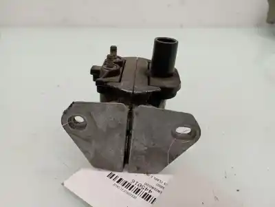 Second-hand car spare part ignition coil for mercedes-benz clase e w124 berlina e24 300 124.031 oem iam references 0001585803  