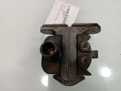 Second-hand car spare part ignition coil for mercedes-benz clase e w124 berlina e24 300 124.031 oem iam references 0001585803  