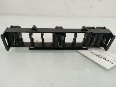 Second-hand car spare part hazard warning lights for mercedes-benz clase e w124 berlina e24 300 124.031 oem iam references   