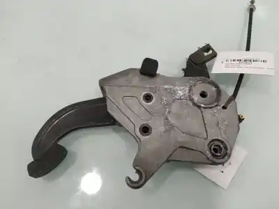 Second-hand car spare part handbrake lever for mercedes-benz clase e w124 berlina e24 300 124.031 oem iam references 1244270701be  