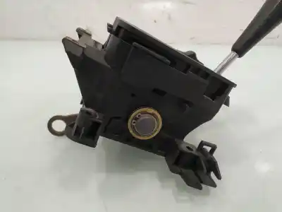 Second-hand car spare part gear lever for mercedes-benz clase e w124 berlina e24 300 124.031 oem iam references 1242670237  
