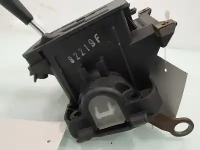 Second-hand car spare part gear lever for mercedes-benz clase e w124 berlina e24 300 124.031 oem iam references 1242670237  