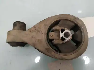 Автозапчастина б/у задня опора двигуна для nissan qashqai / qashqai +2 i (j10, nj10, jj10e) 1.5 dci посилання на oem iam  Автозапчастина б/у задня опора двигуна для nissan qashqai / qashqai +2 i (j10, nj10, jj10e) 1.5 dci посилання на oem iam