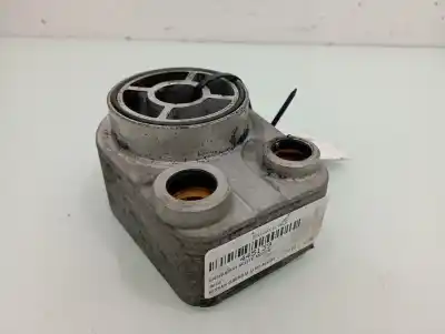 Автозапчасти б/у охладитель моторного масла за nissan qashqai / qashqai +2 i (j10, nj10, jj10e) 1.5 dci ссылки oem iam    Автозапчасти б/у охладитель моторного масла за nissan qashqai / qashqai +2 i (j10, nj10, jj10e) 1.5 dci ссылки oem iam