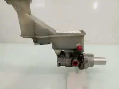 Автозапчастина б/у гальмівний насос для nissan qashqai / qashqai +2 i (j10, nj10, jj10e) 1.5 dci посилання на oem iam 0204y24278 Автозапчастина б/у гальмівний насос для nissan qashqai / qashqai +2 i (j10, nj10, jj10e) 1.5 dci посилання на oem iam 0204y24278