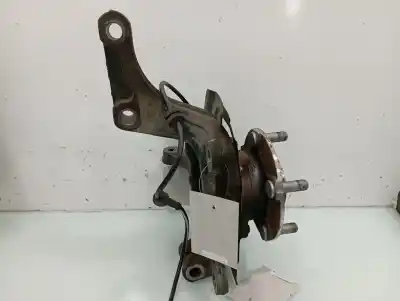 Автозапчасти б/у передняя левая кулачка за nissan qashqai / qashqai +2 i (j10, nj10, jj10e) 1.5 dci ссылки oem iam    Автозапчасти б/у передняя левая кулачка за nissan qashqai / qashqai +2 i (j10, nj10, jj10e) 1.5 dci ссылки oem iam