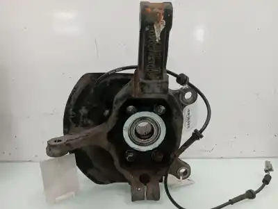 Автозапчастина б/у передній лівий культ для nissan qashqai / qashqai +2 i (j10, nj10, jj10e) 1.5 dci посилання на oem iam  Автозапчастина б/у передній лівий культ для nissan qashqai / qashqai +2 i (j10, nj10, jj10e) 1.5 dci посилання на oem iam