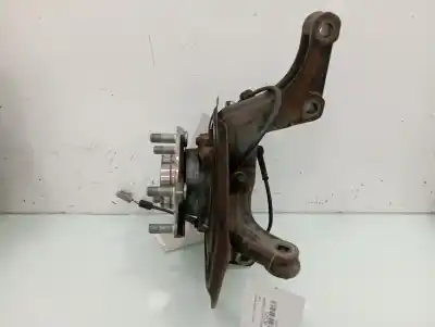 Автозапчасти б/у передняя левая кулачка за nissan qashqai / qashqai +2 i (j10, nj10, jj10e) 1.5 dci ссылки oem iam    Автозапчасти б/у передняя левая кулачка за nissan qashqai / qashqai +2 i (j10, nj10, jj10e) 1.5 dci ссылки oem iam