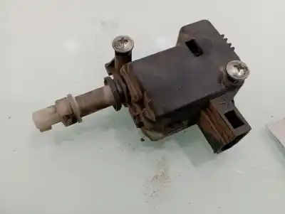 Peça sobressalente para automóvel em segunda mão motor de fechadura central mala por seat leon (1m1) 1.9 tdi referências oem iam 1m0959781r