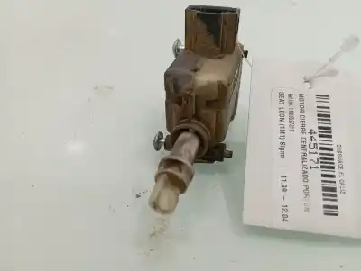 Second-hand car spare part tailgate central locking system  for seat leon (1m1) 1.9 tdi oem iam references 1m0959781r  