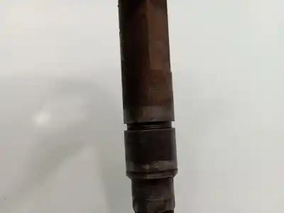 Peça sobressalente para automóvel em segunda mão injetor por seat leon (1m1) 1.9 tdi referências oem iam 028130202p