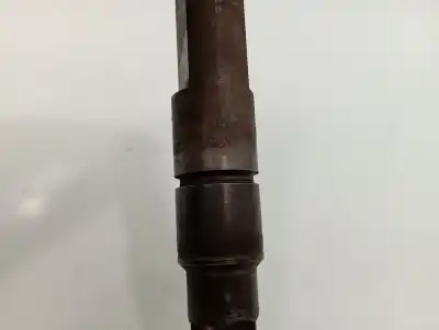 Peça sobressalente para automóvel em segunda mão injetor por seat leon (1m1) 1.9 tdi referências oem iam 0281302029p