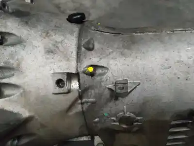 Second-hand car spare part gearbox for mercedes-benz clase e w210 berlina diesel 320 cdi 210.026 oem iam references r1402712801  