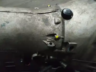 Second-hand car spare part gearbox for mercedes-benz clase e w210 berlina diesel 320 cdi 210.026 oem iam references r1402712801  