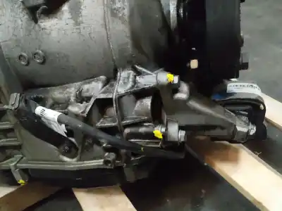 Second-hand car spare part gearbox for mercedes-benz clase e w210 berlina diesel 320 cdi 210.026 oem iam references r1402712801  