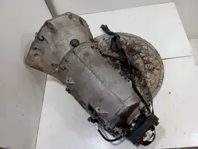 Second-hand car spare part gearbox for mercedes-benz clase e w210 berlina diesel 320 cdi 210.026 oem iam references r1402712801  